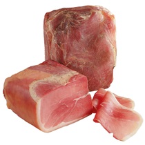 Ardenner Kernschinken luftgetrocknet ca.3,6kg