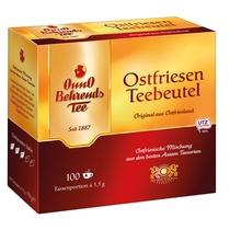 Ostfries 100x1,5g Onno Behrends