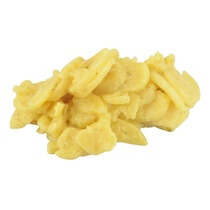 Kartoffelsalat natur ohne Mayo 3kg Funken