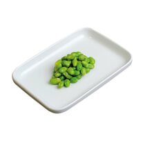 Sous-Vide Edamame 1000 g