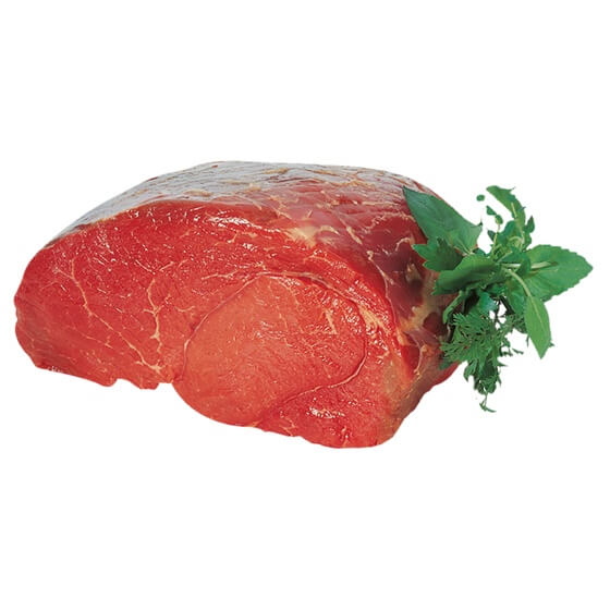 Kugel Rind EG-Schnitt vakuumiert  ca.5kg