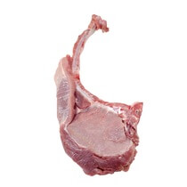 Duroc Tomahawk 5xca500g