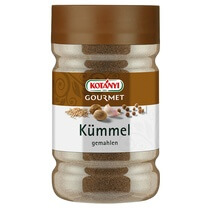 Kotanyi Kümmel Gemahlen 382 Gramm