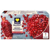 Granatapfelkerne TK 300g Edeka