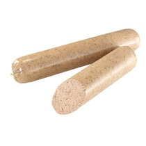 Pfälzer Leberwurst (Schwein) 625g