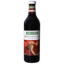 Granatapfelsaft 075l Jacoby