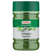 Kotanyi Estragonkraut Gerebelt 155 Gramm