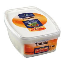 Tzatziki 1000g Pomberg