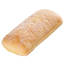 Ciabatta Sandwich TK 60x115g Edna