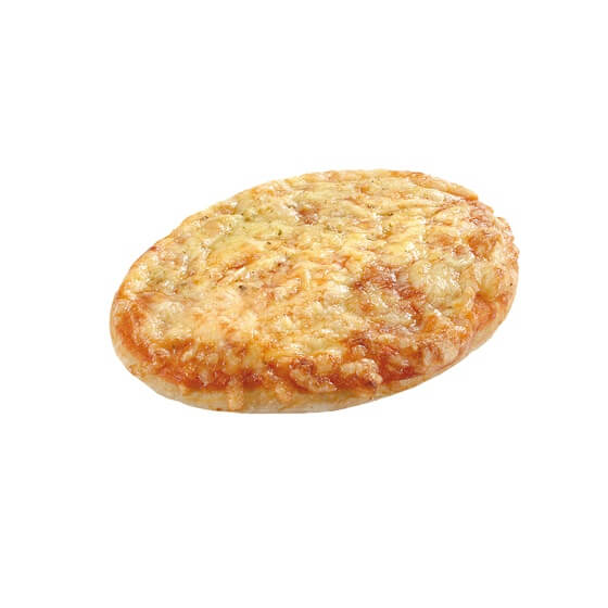 Pizza Snack Margherita TK 36x132g Ditsch