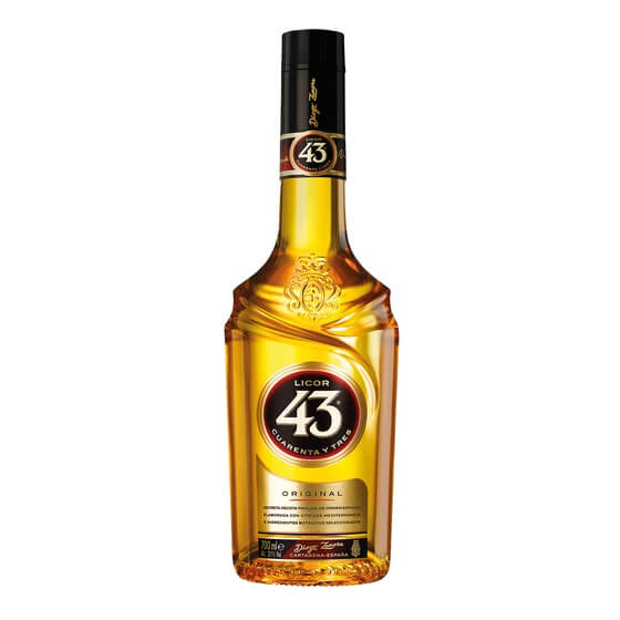 Licor 43 31,0%vol 700ml