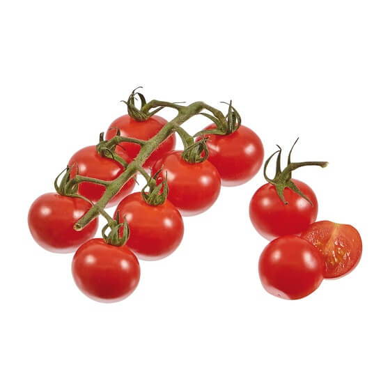 Cherrystrauchtomaten IT KL1 200g/Schale