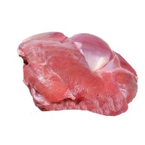 Hirschkeule ohne Knochen TK ca. 7kg