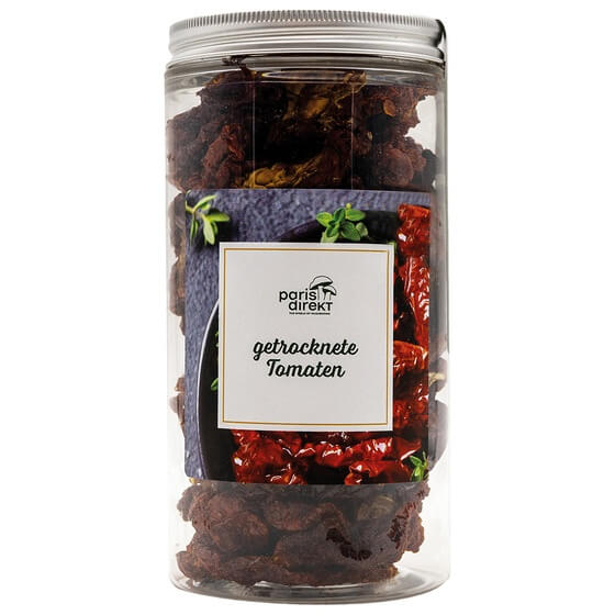 Tomaten Getrocknet 200g TN