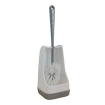 WC-Garnitur rutschfest Bürstenmann