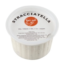 Mini Stracciatella Eisbecher 36x80ml Van Gils