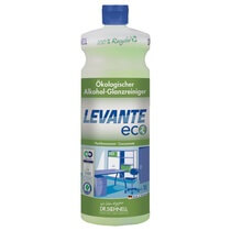 Glanzreiniger Levante Eco 1l Dr.Schnell Purax
