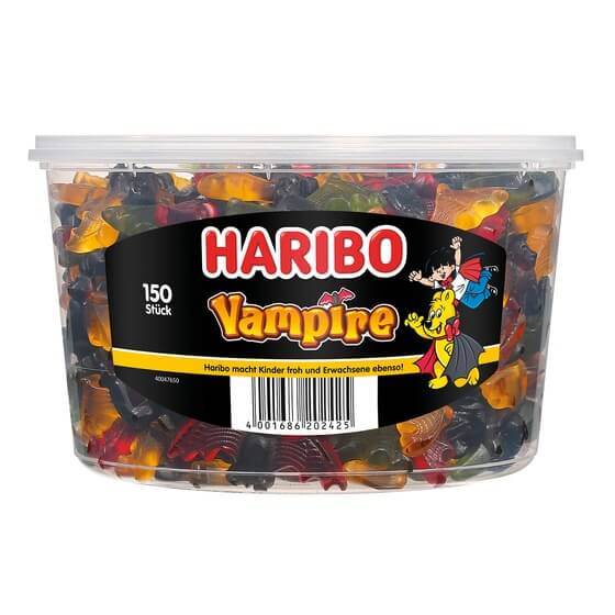 Vampis Haribo