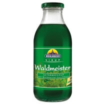 Waldmeistersirup 500ml Mühlhäuser