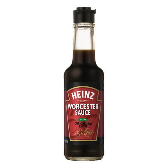 Worcestersauce 150ml Heinz