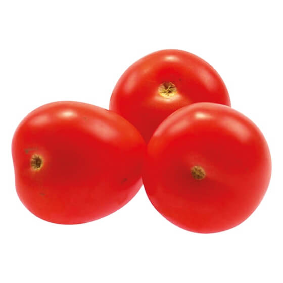 Roma Tomaten gelegt ES KL1 6kg