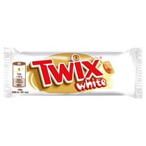 Twix White 46g