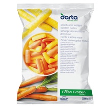 Darta Karotten Rustica 2500G