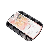 Muffin Backform 12er Kaiser