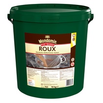 Roux Mehlschwitze dunkel 10kg Mondamin