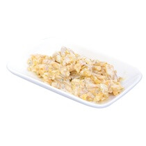 Wachsbohnensalat in Sahne 3kg Funken