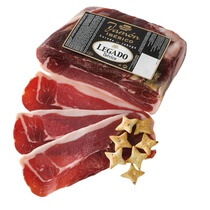 Spanischer Iberico Schinken ca. 2kg Patanegra