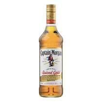 Captain Morgan Gold 35%vol 700ml