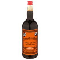 Worcestersauce 1l Flasche Knorr