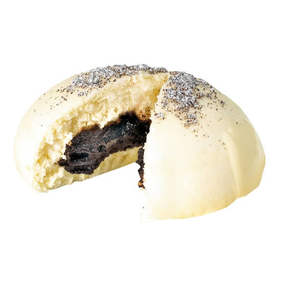 Germknödel gef m Pflaumenm vegan vorgeg TK 30x170g Dreistern