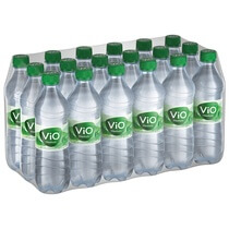 Mineralwasser Medium EW18x0,5l Vio