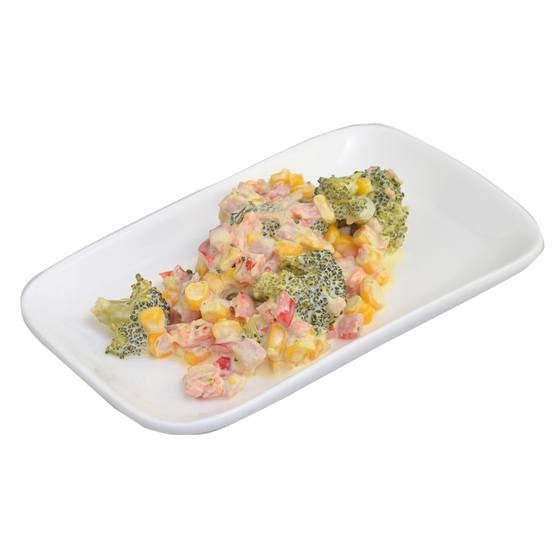 Broccoli-Schinken-Salat 1kg Funken
