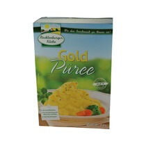 Goldpürree 4kg Mecklenburger