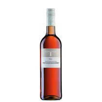 Portugieser Weißh QbA lbl rosé 750ml 10,5%Vol Deid Hofstück