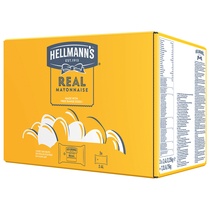 Mayo Dispenser 3x2,25Kg Hellmann´s
