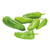 Paprika Pimiento de Padron ES KL1 150g