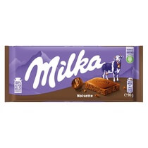 Milka Noisette 90g