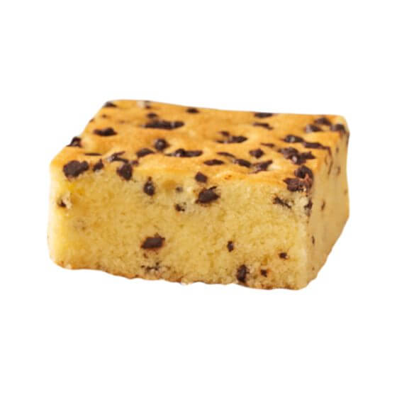 Schokinokuchen o. Glasur geschn Tk 24St 1,4kg Oetker