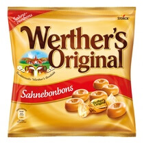 Werthers Original 120g Storck