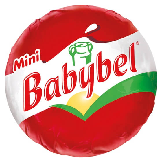 Mini Babybel 45% F.i.Tr. 96x20g Bel