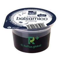 Balsamico Dressing 80ml Optimahl