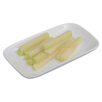 Gemüsesticks Kohlrabi 1kg Funken