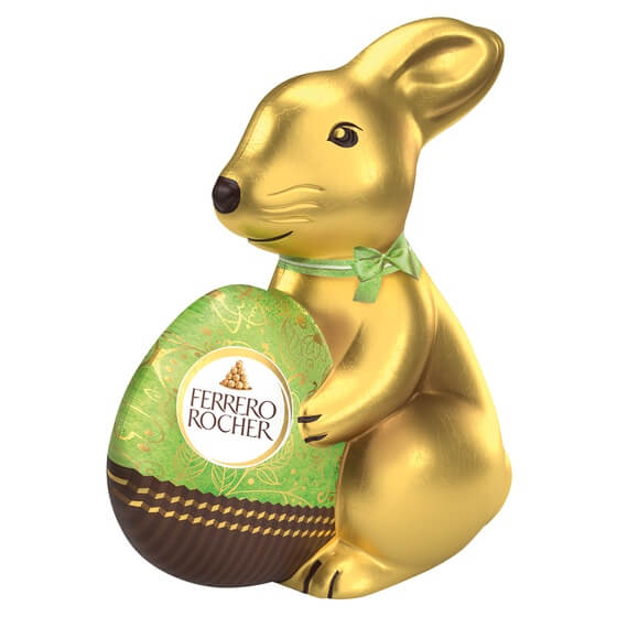 Ferrero Rocher Osterhase 60g