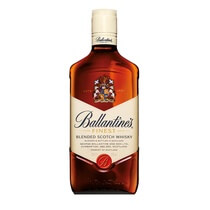 Ballantines Finest 40% 1 ltr.