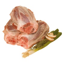 Schweine-Haxen TK 12 x ca. 800g