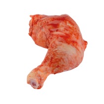 Hähnchenschenkel o Rückenstück gewürzt getaut 170-190g 10kg